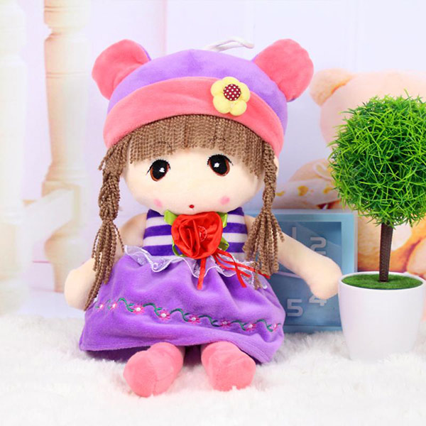 0-6歲孩子玩具推薦，不同年齡最適宜的玩具！